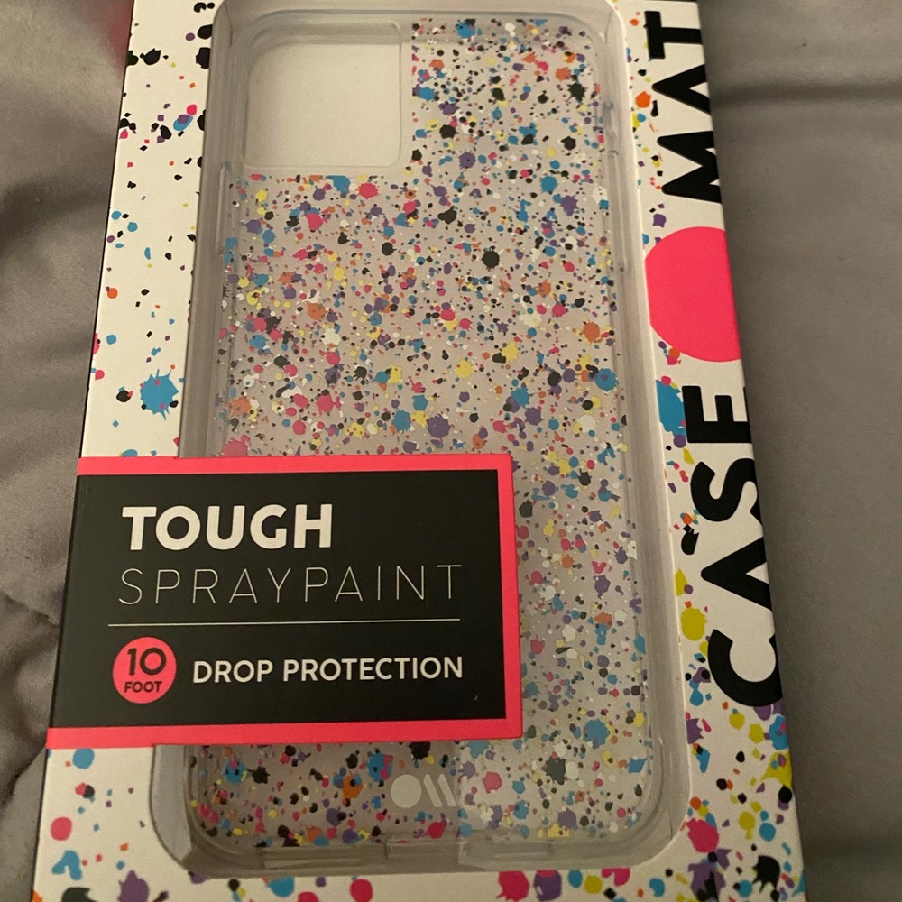 Case mate IPhone 11 Pro Max case